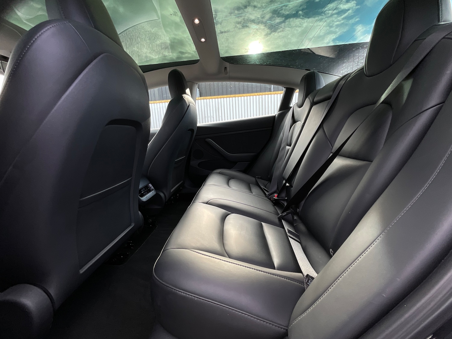 Used Tesla Model 3 2022 for sale - 76649241: Photo 15