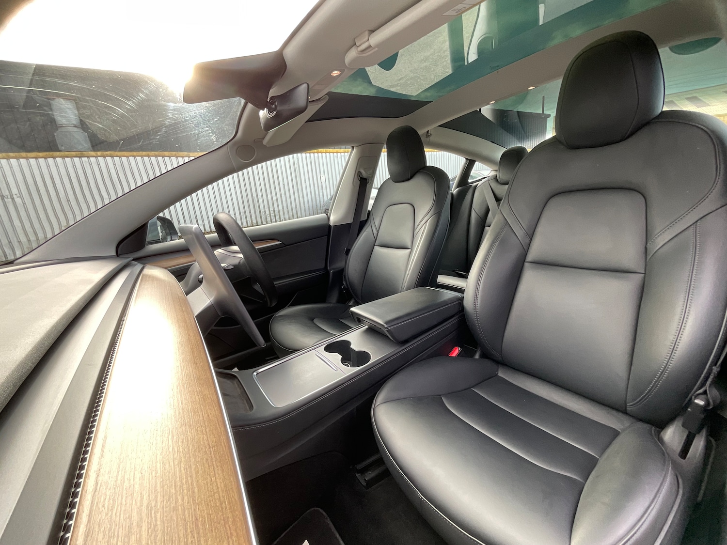 Used Tesla Model 3 2022 for sale - 76649241: Photo 17