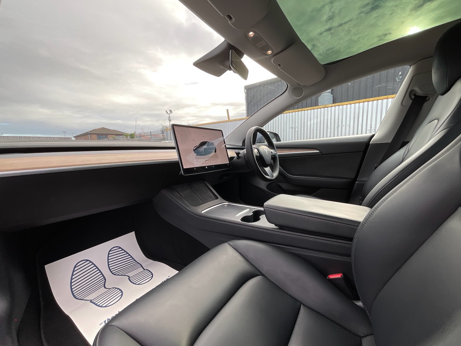 Used Tesla Model 3 2022 for sale - 76649241: Photo 18