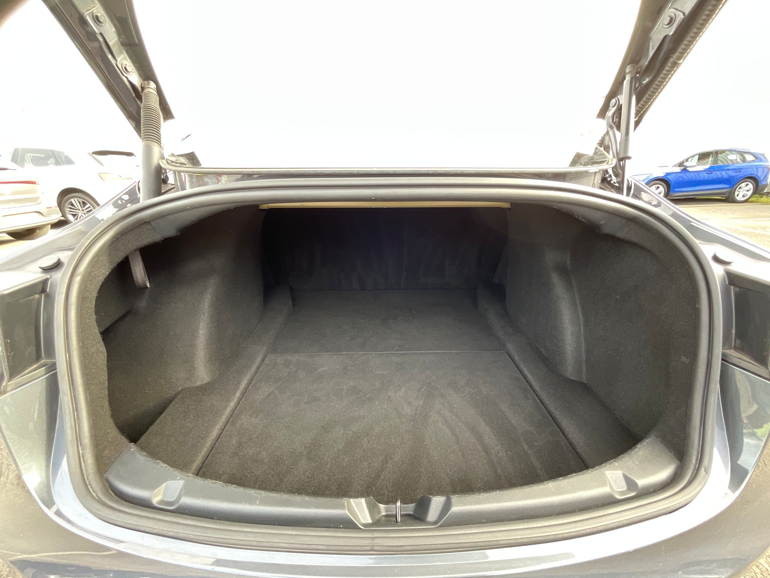 Used Tesla Model 3 2022 for sale - 76649241: Photo 19