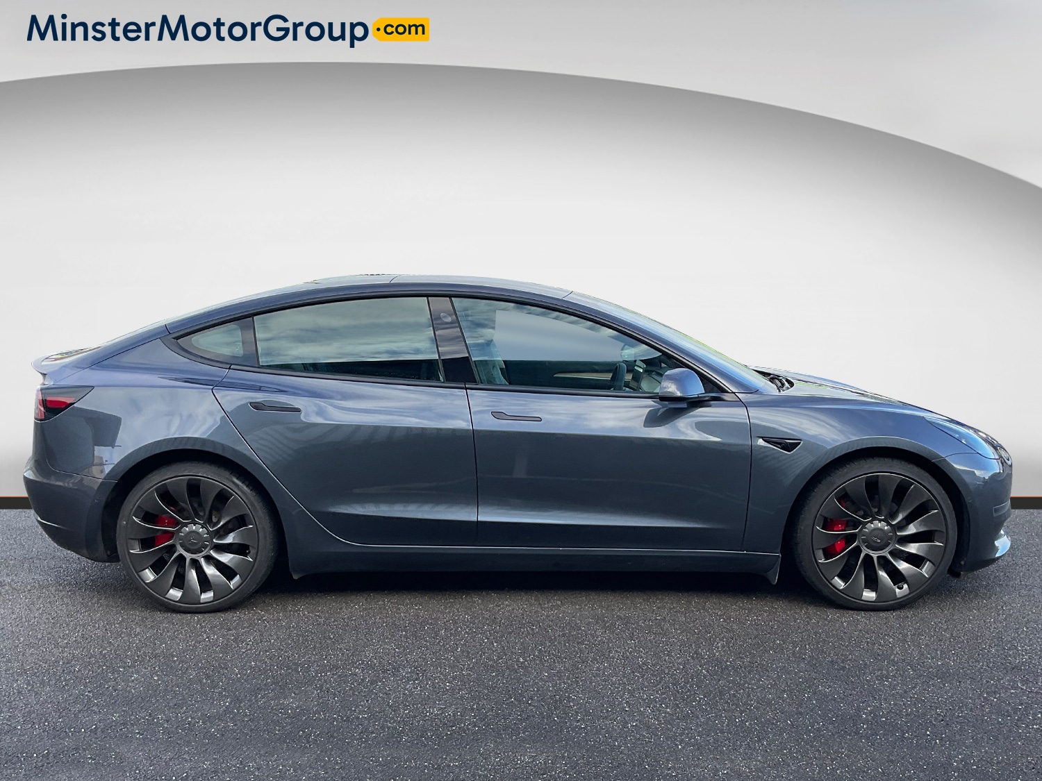 Used Tesla Model 3 2022 for sale - 76649241: Photo 2