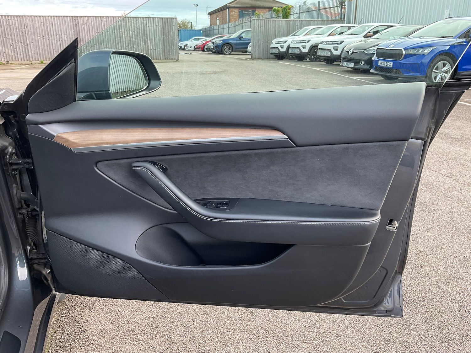 Used Tesla Model 3 2022 for sale - 76649241: Photo 23