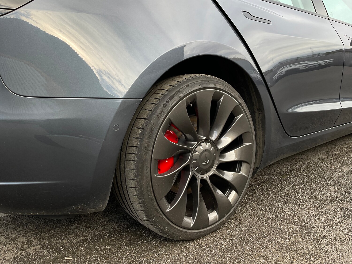 Used Tesla Model 3 2022 for sale - 76649241: Photo 24