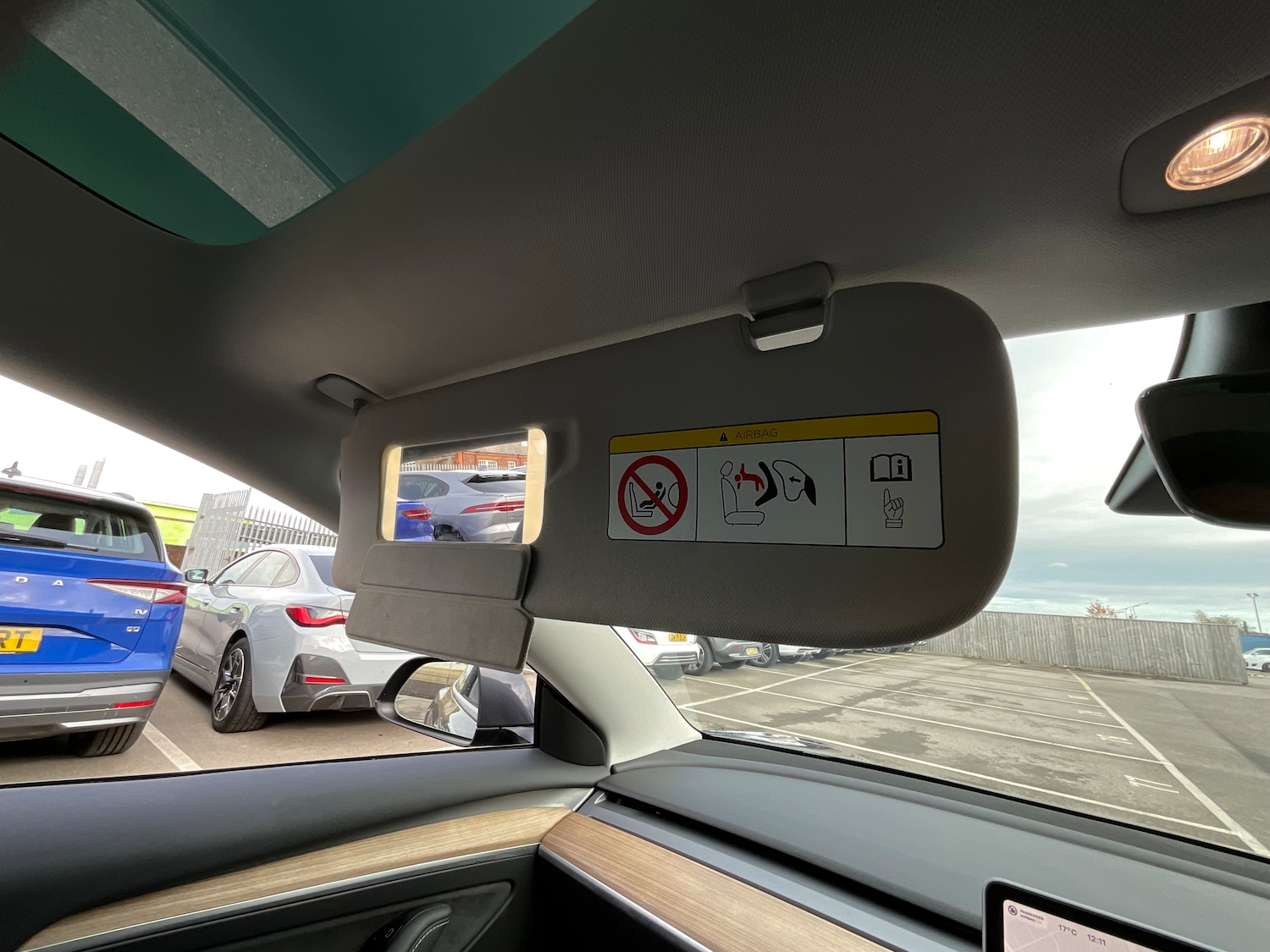 Used Tesla Model 3 2022 for sale - 76649241: Photo 37