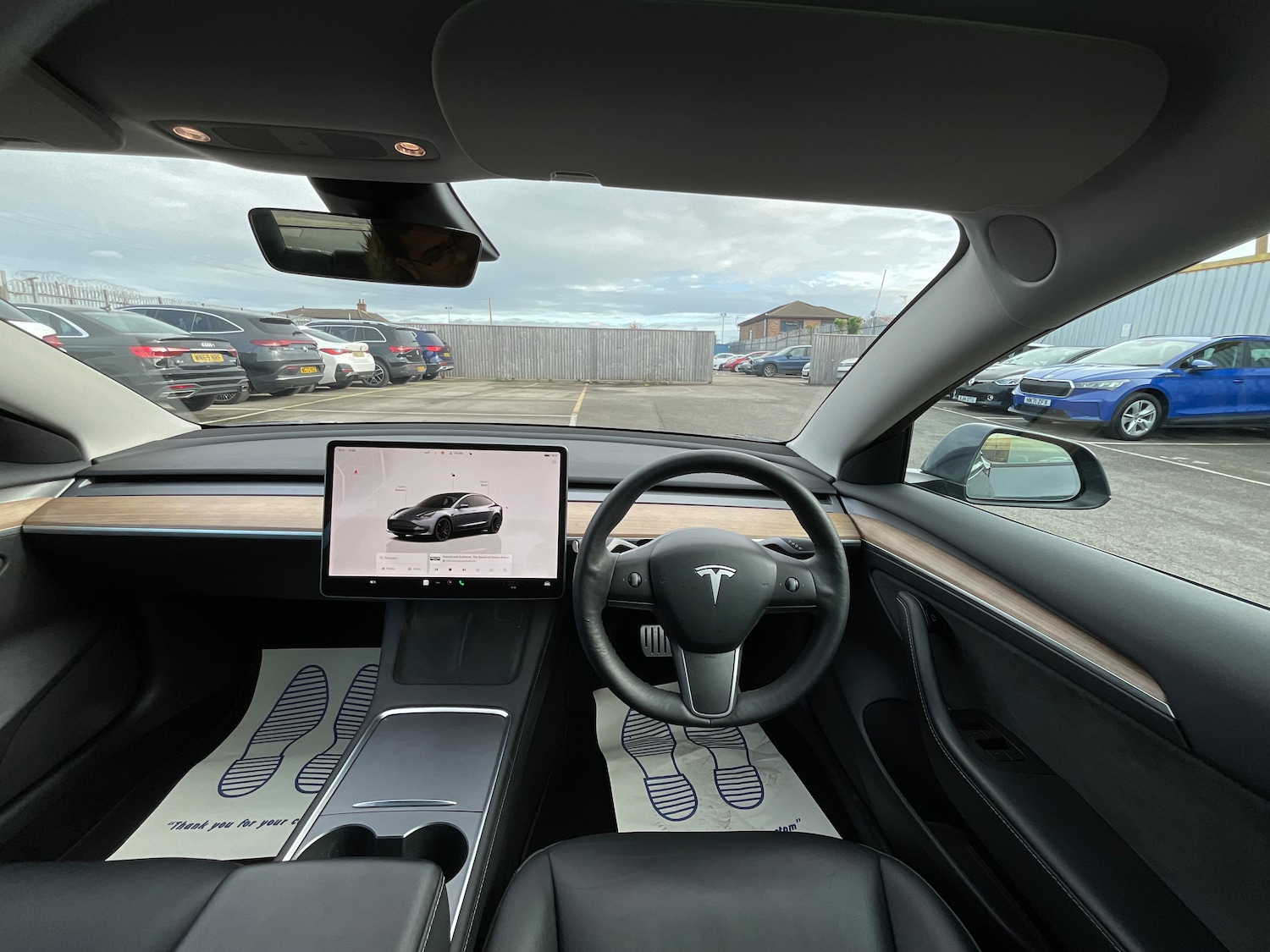 Used Tesla Model 3 2022 for sale - 76649241: Photo 6