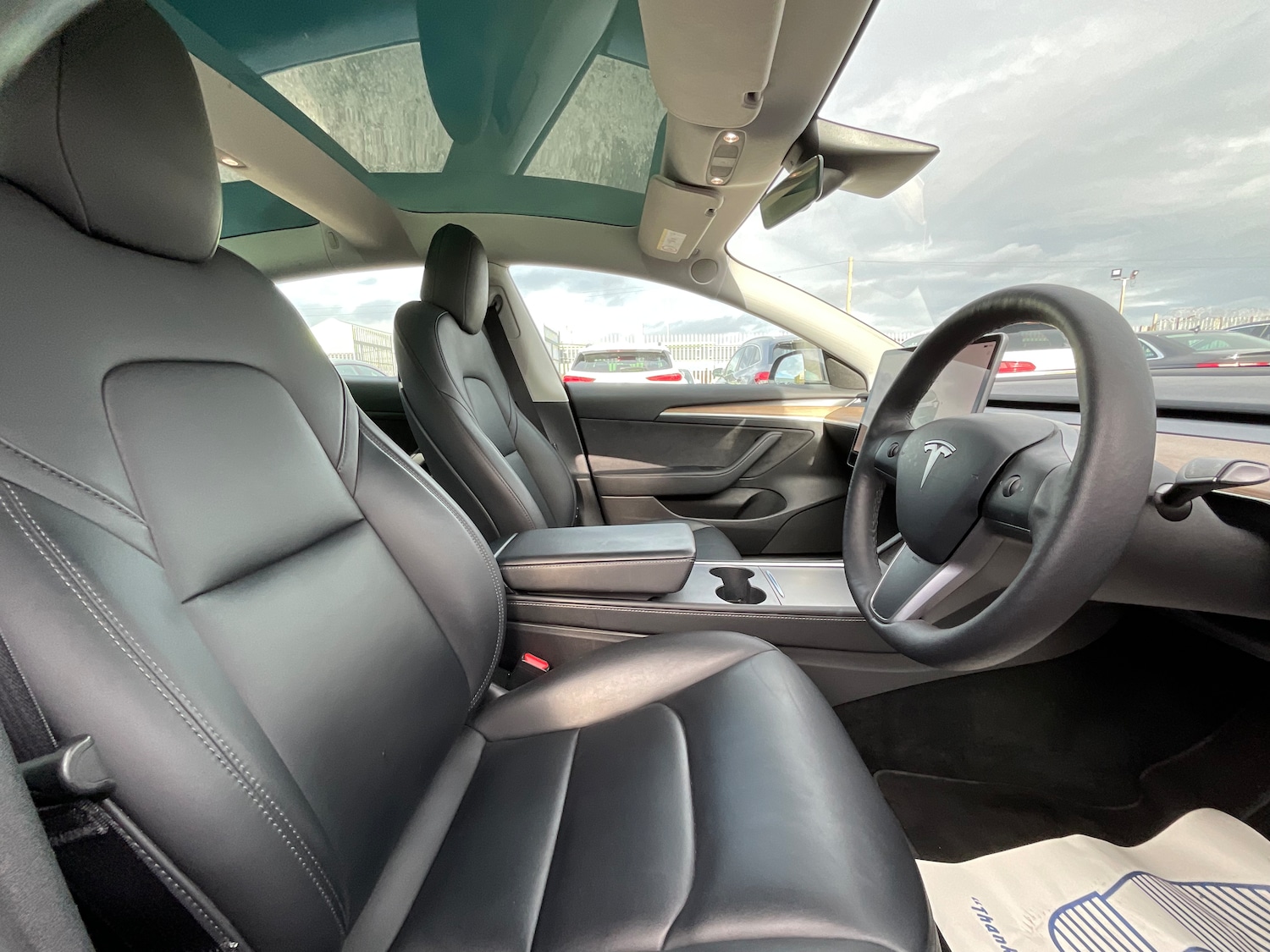 Used Tesla Model 3 2022 for sale - 76649241: Photo 9