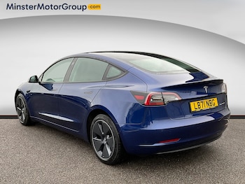 Used Tesla Model 3 2021 for sale - 79234379: Photo