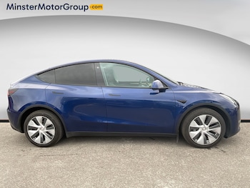 Used Tesla Model Y 2022 for sale - 79381560: Photo
