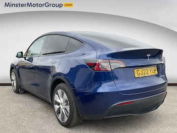 Used Tesla Model Y 2022 for sale - 79381560: Photo
