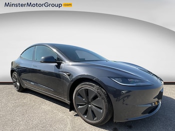 Used Tesla Model 3 2025 for sale - 79262107: Photo