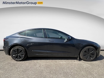 Used Tesla Model 3 2025 for sale - 79262107: Photo