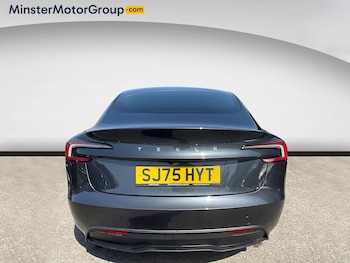 Used Tesla Model 3 2025 for sale - 79262107: Photo