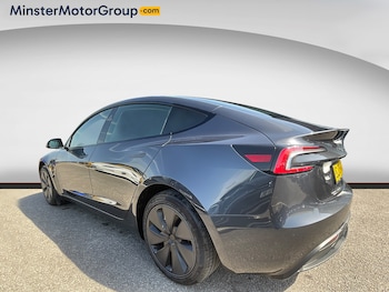 Used Tesla Model 3 2025 for sale - 79262107: Photo