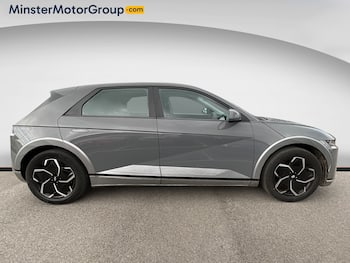 Used Hyundai IONIQ 5 2023 for sale - 79858643: Photo