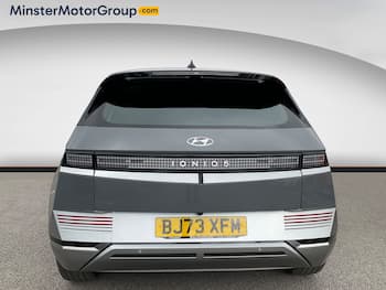 Used Hyundai IONIQ 5 2023 for sale - 79858643: Photo