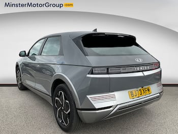 Used Hyundai IONIQ 5 2023 for sale - 79858643: Photo