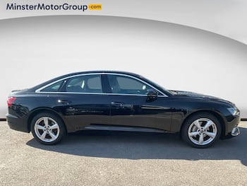 Used Audi A6 Saloon 2022 for sale - 79346877: Photo