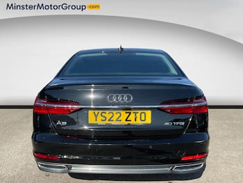 Used Audi A6 Saloon 2022 for sale - 79346877: Photo