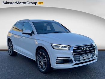 Audi Q5 feature image