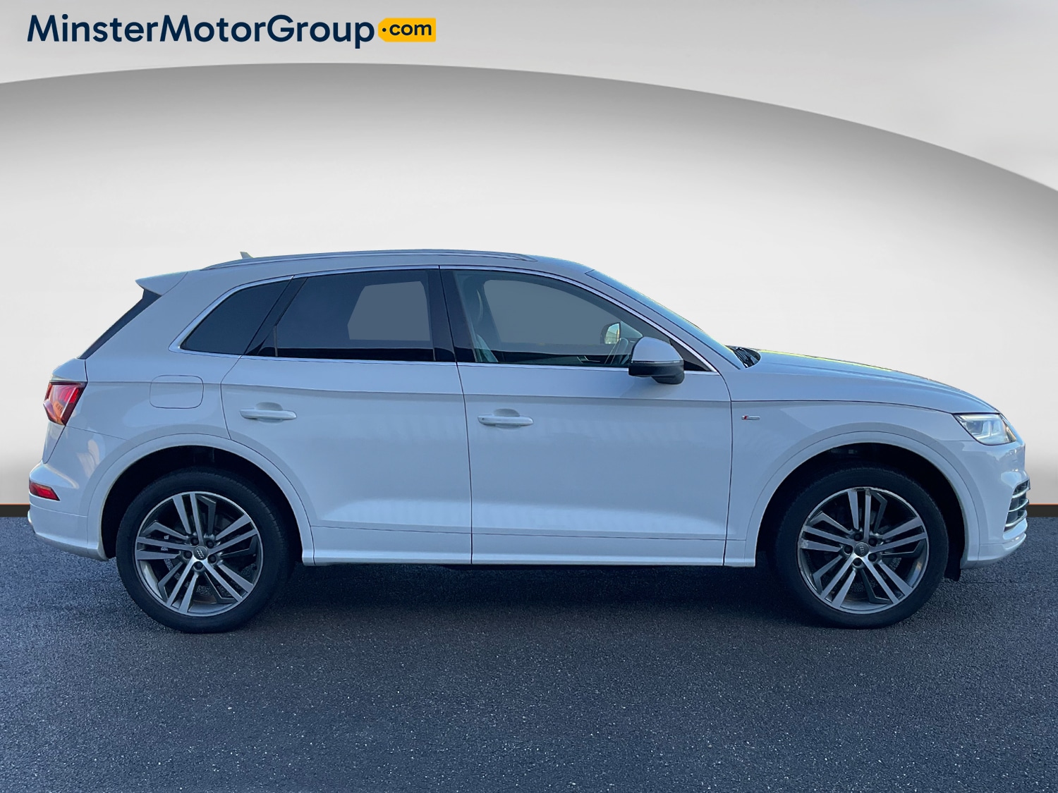 Used Audi Q5 2019 for sale - 77728770: Photo 5