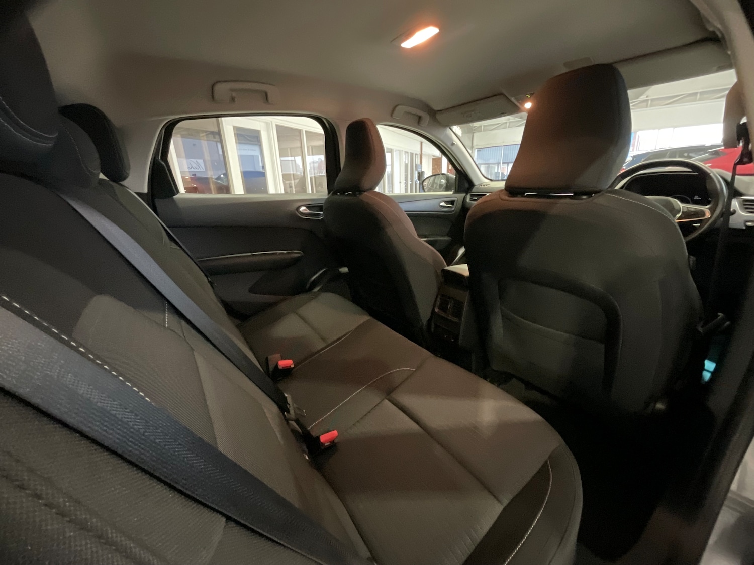 Used Renault Arkana 2022 for sale - 77517136: Photo 10