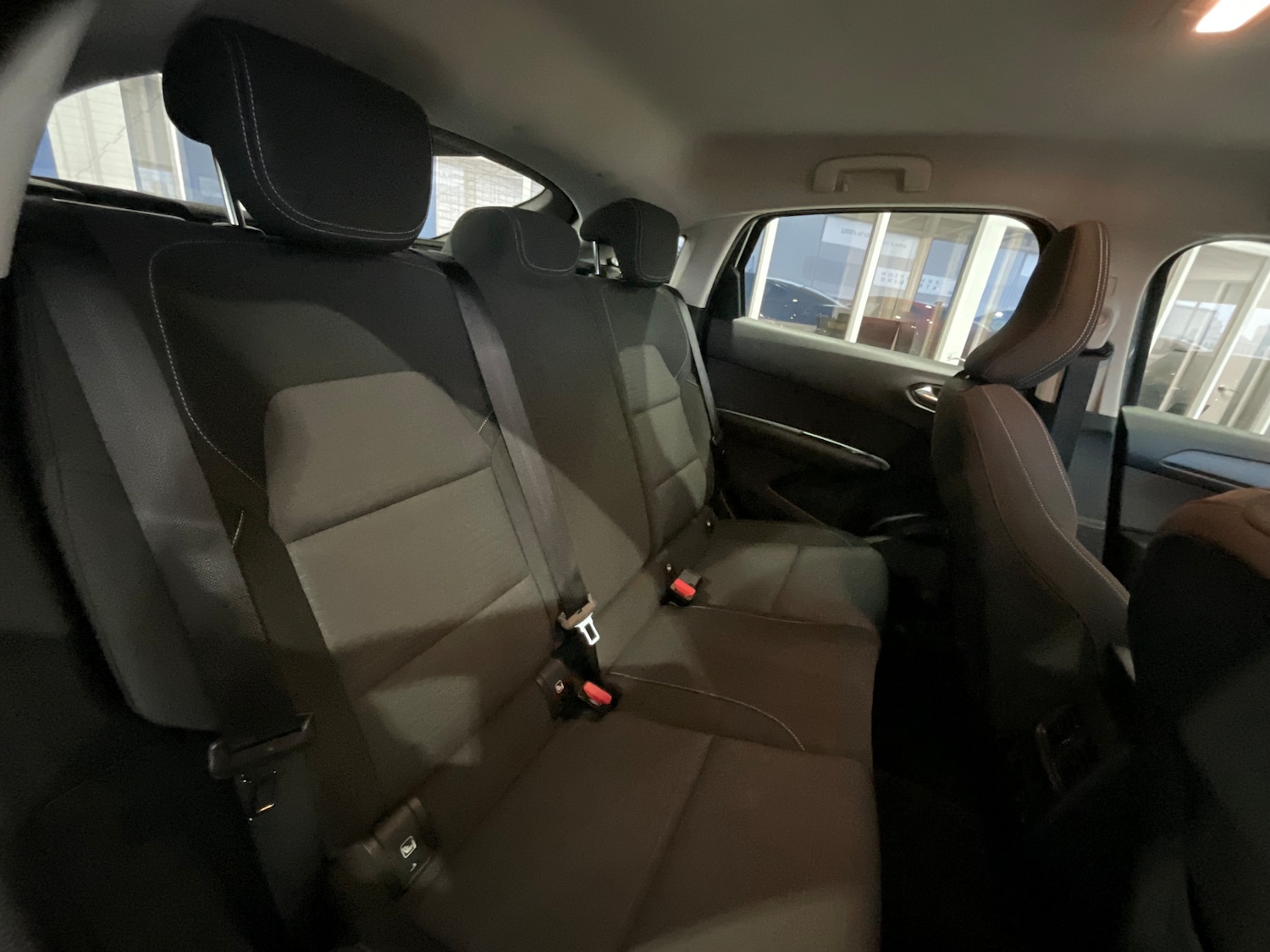 Used Renault Arkana 2022 for sale - 77517136: Photo 11