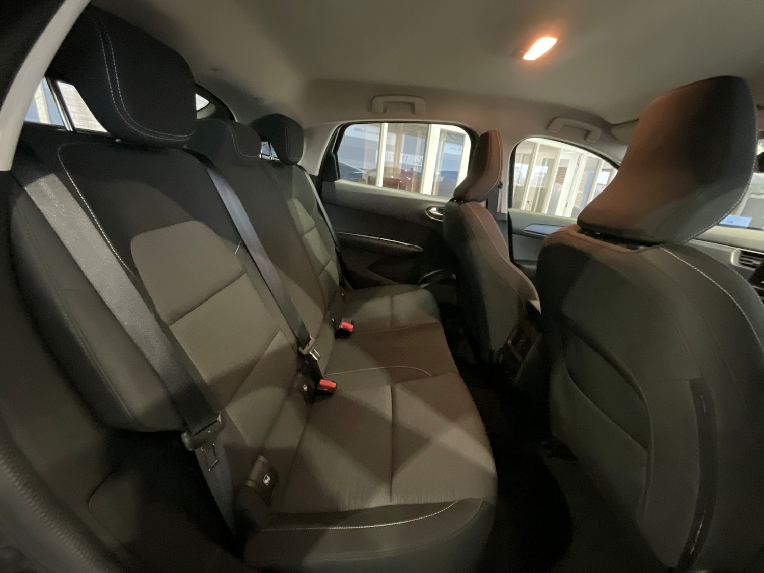 Used Renault Arkana 2022 for sale - 77517136: Photo 12