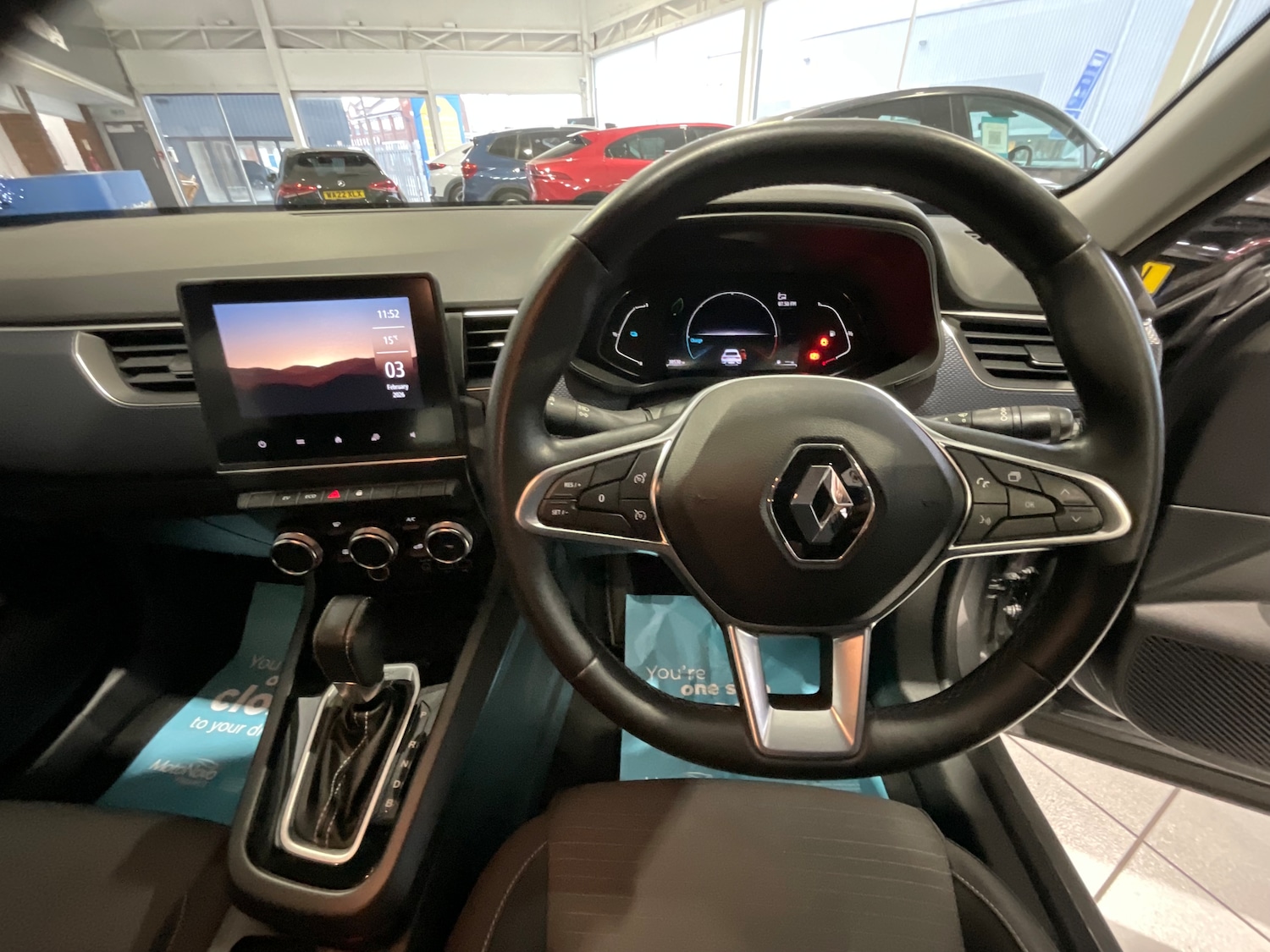 Used Renault Arkana 2022 for sale - 77517136: Photo 25