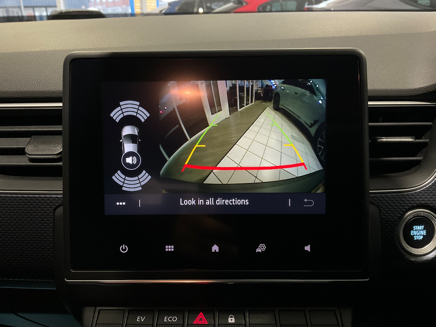 Used Renault Arkana 2022 for sale - 77517136: Photo 30