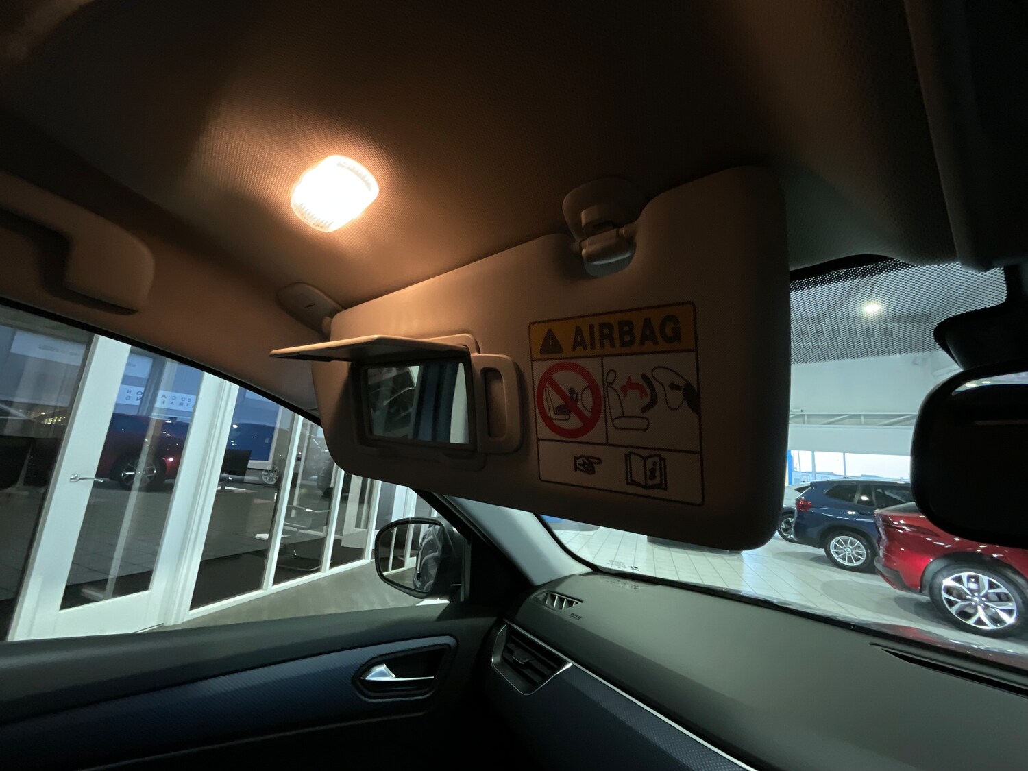 Used Renault Arkana 2022 for sale - 77517136: Photo 33