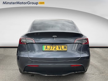 Used Tesla Model Y 2022 for sale - 79575211: Photo