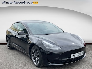 Used Tesla Model 3 2022 for sale - 78633011: Photo
