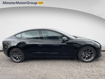 Used Tesla Model 3 2022 for sale - 78633011: Photo