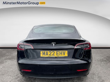 Used Tesla Model 3 2022 for sale - 78633011: Photo