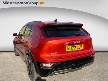 Used Kia Other 2022 for sale - 79630776: Photo