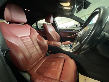 Used BMW i4 2023 for sale - 76280950: Photo