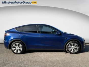 Used Tesla Model Y 2022 for sale - 73814436: Photo