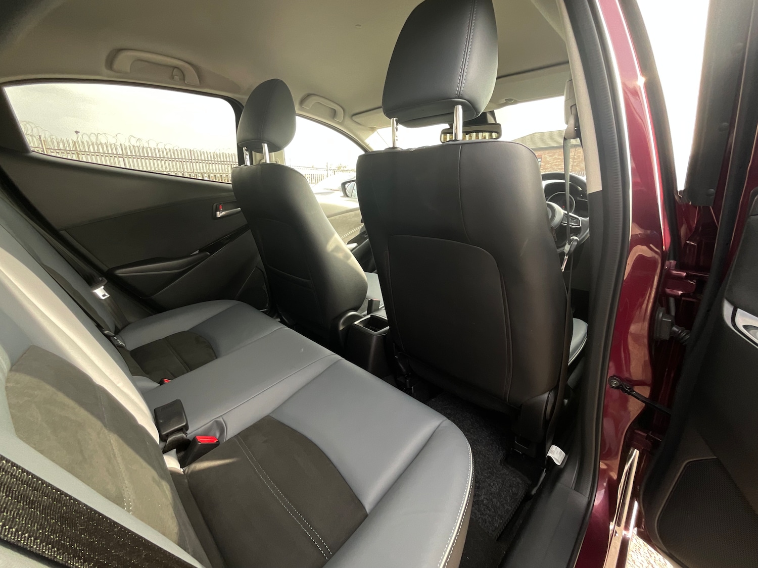 Used Mazda Mazda2 2023 for sale - 78026631: Photo 10