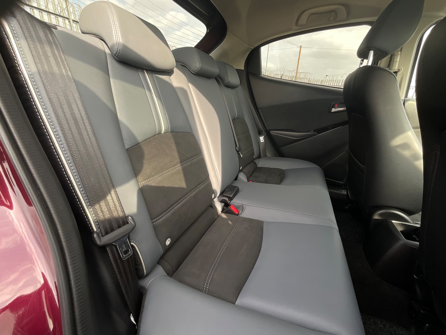 Used Mazda Mazda2 2023 for sale - 78026631: Photo 11