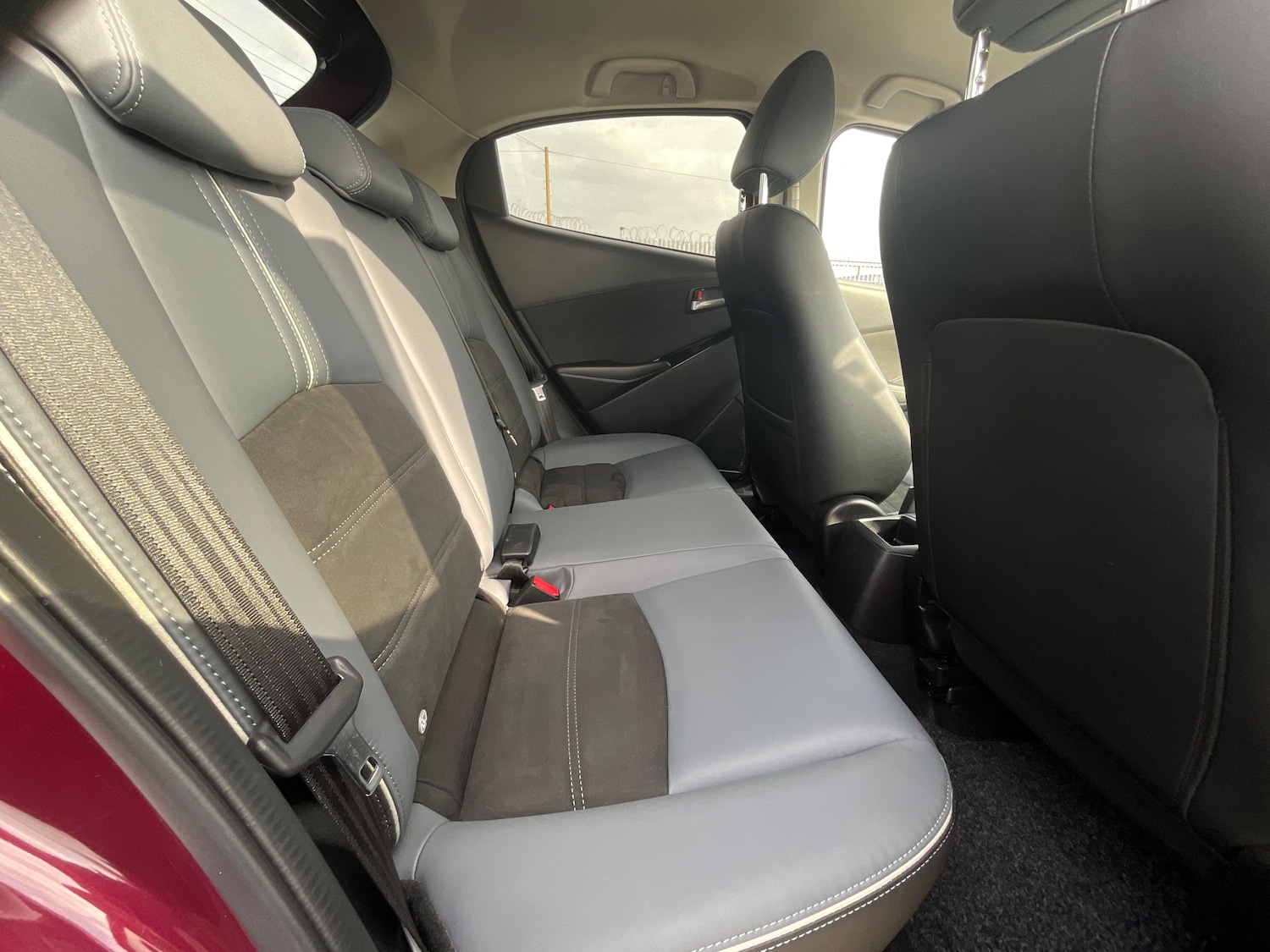 Used Mazda Mazda2 2023 for sale - 78026631: Photo 12