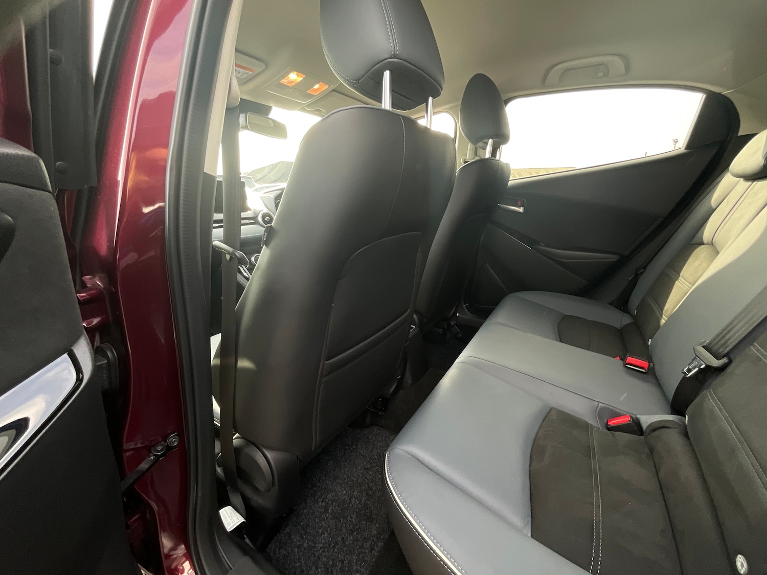 Used Mazda Mazda2 2023 for sale - 78026631: Photo 13