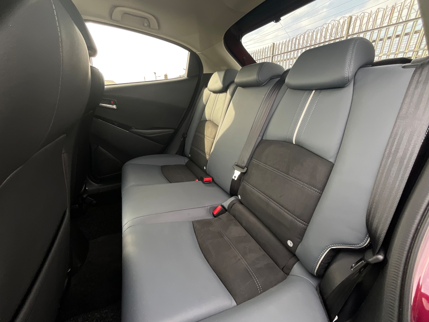 Used Mazda Mazda2 2023 for sale - 78026631: Photo 14