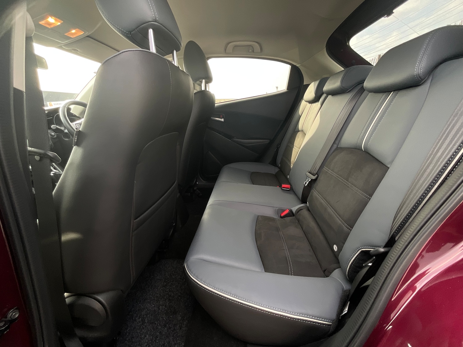 Used Mazda Mazda2 2023 for sale - 78026631: Photo 15