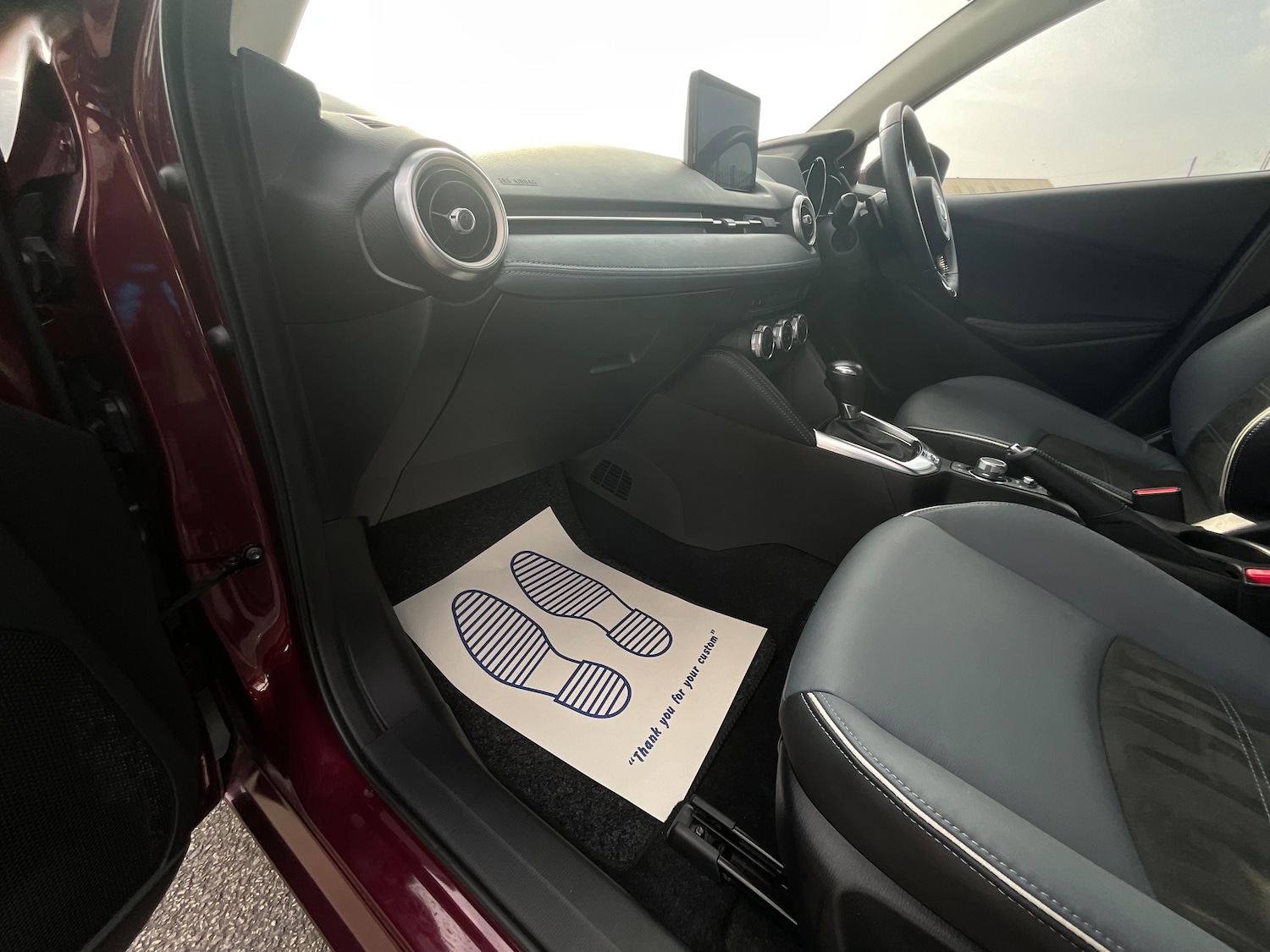 Used Mazda Mazda2 2023 for sale - 78026631: Photo 16