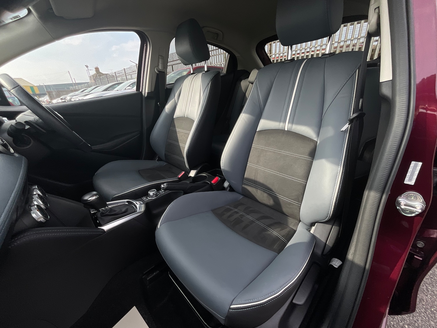 Used Mazda Mazda2 2023 for sale - 78026631: Photo 17