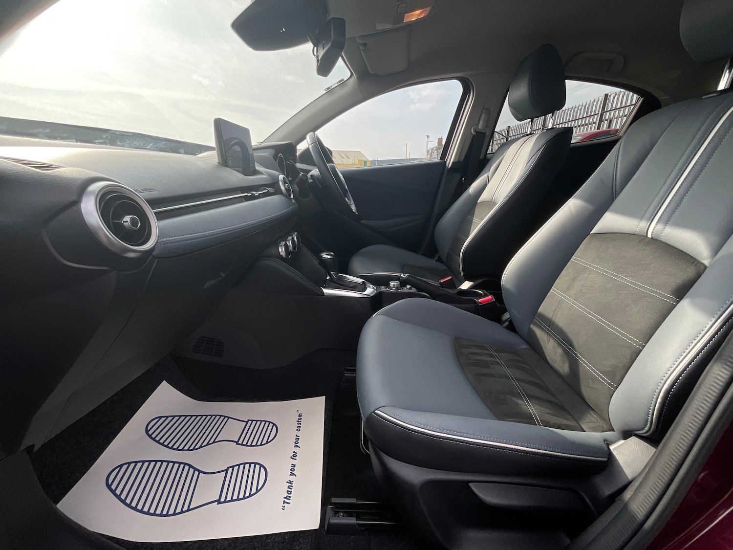 Used Mazda Mazda2 2023 for sale - 78026631: Photo 18