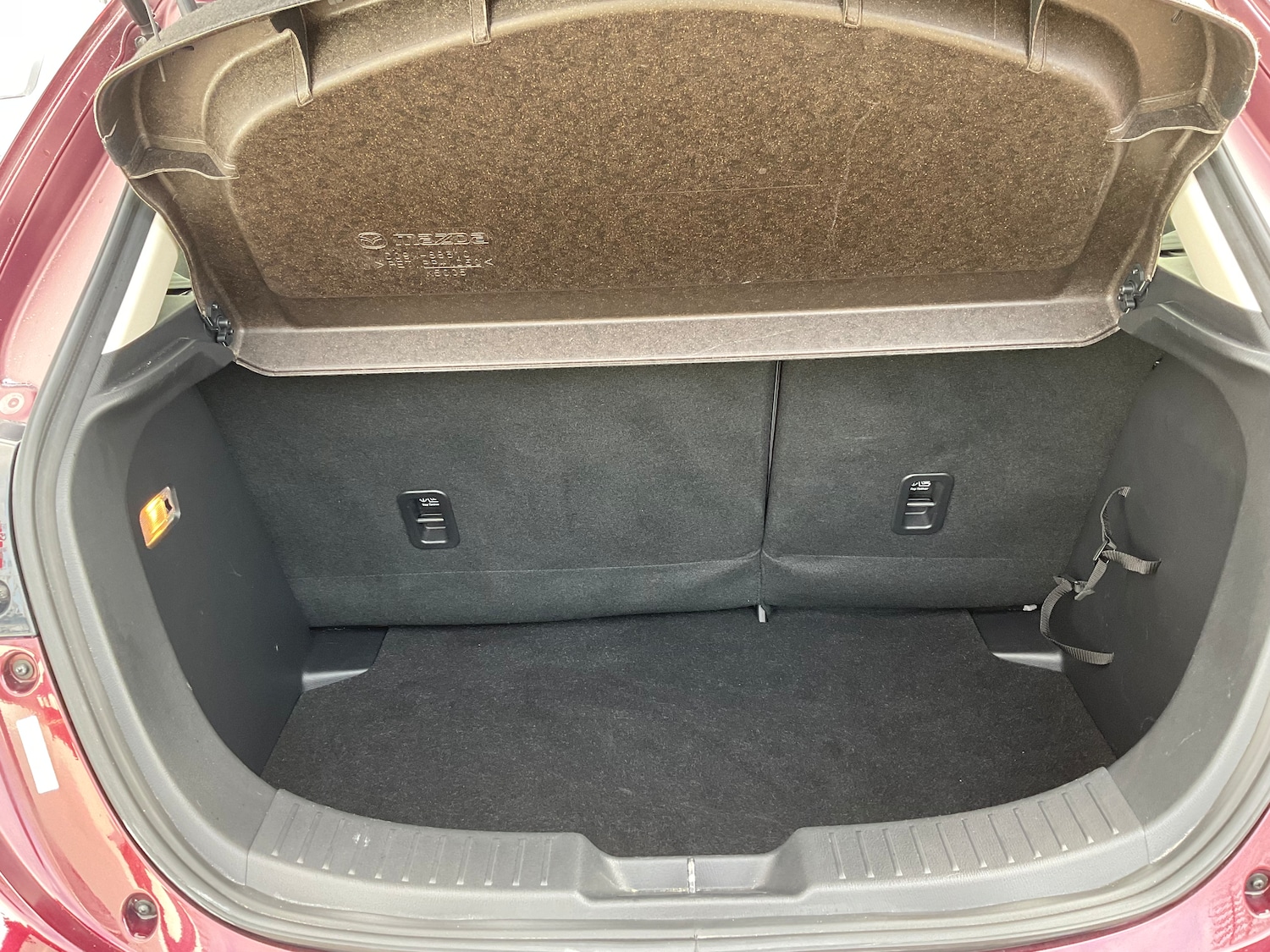 Used Mazda Mazda2 2023 for sale - 78026631: Photo 19