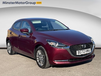 Used Mazda Mazda2 2023 for sale - 78026631: Photo