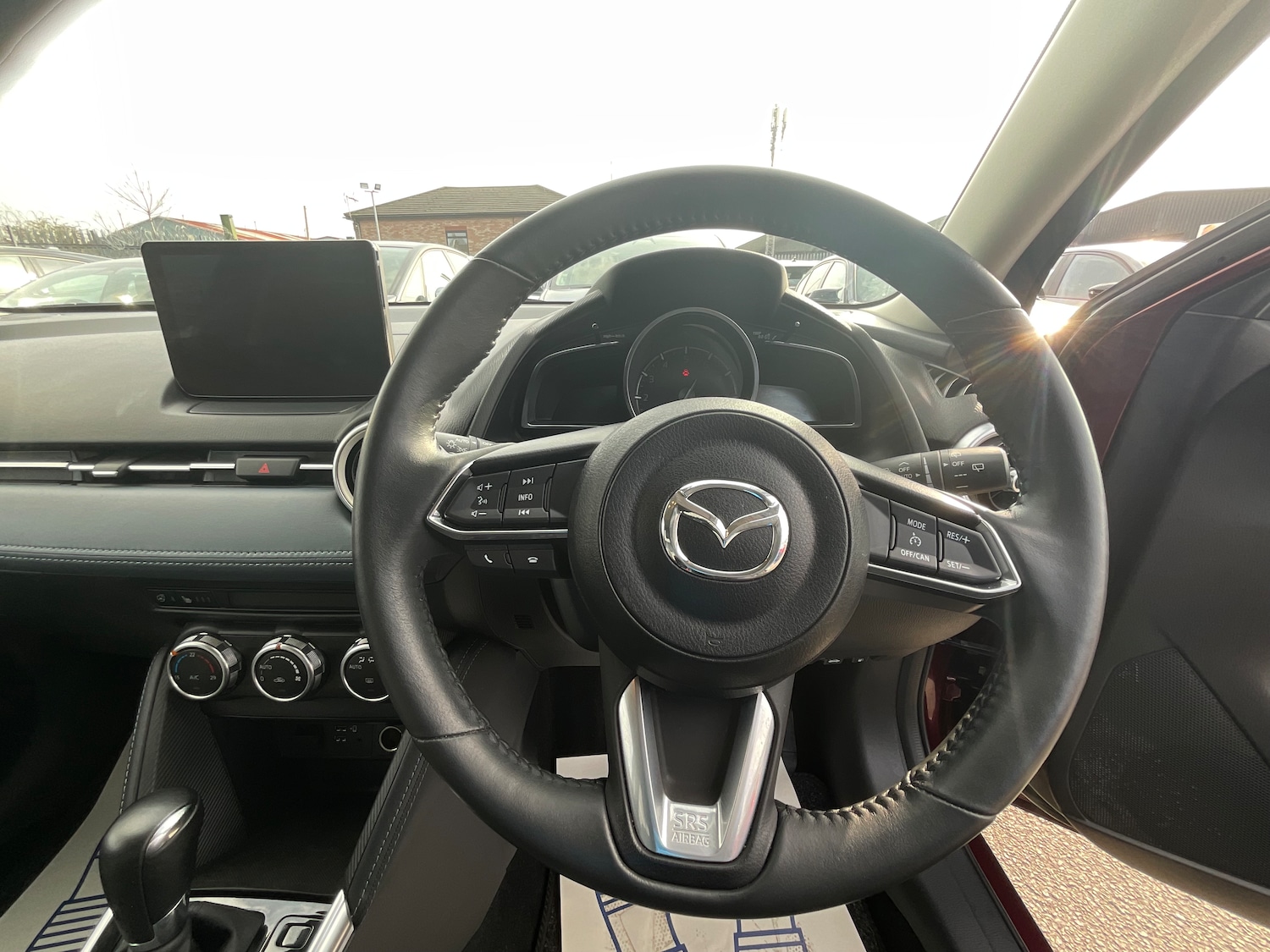 Used Mazda Mazda2 2023 for sale - 78026631: Photo 20