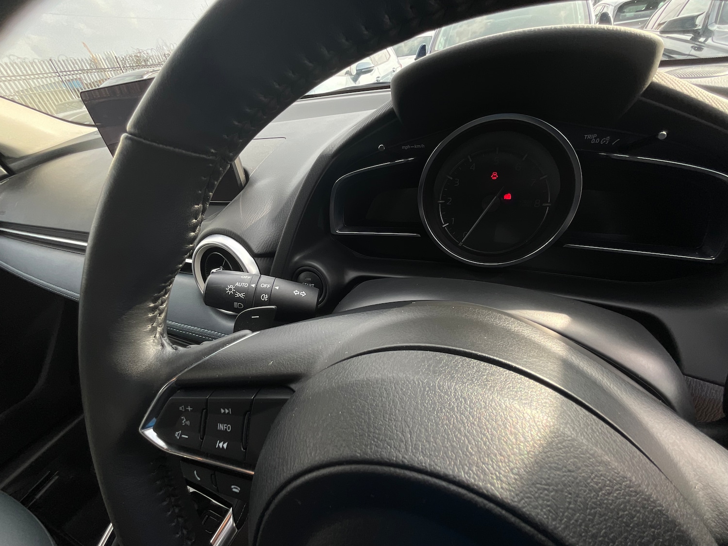 Used Mazda Mazda2 2023 for sale - 78026631: Photo 21